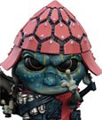 Men in Black Mini Epics Vinyl Figur 1/1 Pawny Limited Edition 15 cm