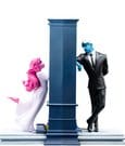 Lore Olympus Buchstützen Stories Within Limitierte Edition 19 cm