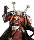 Warhammer 40K Statue 1/6 Mephiston Lord of Death Limitierte Auflage 63 cm