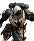 Warhammer 40,000 Statue 1/10 Dark Angels Veteran 31 cm