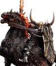 Warhammer: Age of Sigmar Statue 1/10 Archaon the Everchosen Limitierte Auflage 54 cm