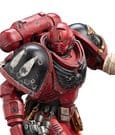 Warhammer 40,000 Statue 1/10 Blood Angels Intercessor Sergeant 27 cm