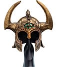 Herr der Ringe Replik 1/4 The Helm of King Helm 16 cm