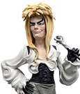 Die Reise ins Labyrinth Mini Epics Vinyl Figur Jareth 16 cm