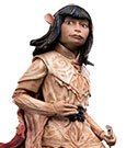 Der Dunkle Kristall Statue 1/6 Jen the Gelfling 22 cm