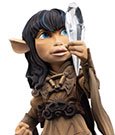 Der Dunkle Kristall Mini Epics Vinyl Figur Jen The Gelfling 11 cm