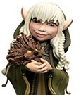 Der Dunkle Kristall Mini Epics Vinyl Figur Kira The Gelfling 11 cm