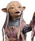 Der Dunkle Kristall: Ära des Widerstands Statue 1/6 Brea The Gefling 19 cm