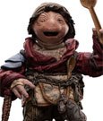 Der Dunkle Kristall: Ära des Widerstands Statue 1/6 Hup The Podling 14 cm