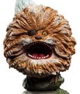 Der Dunkle Kristall: Ära des Widerstands Statue 1/6 Baffi The Fizzgig 10 cm