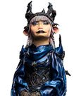 Der Dunkle Kristall: Ära des Widerstands Statue 1/6 Seladon the Gelfling 22 cm