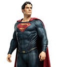 Zack Snyder's Justice League Statue 1/6 Superman 38 cm