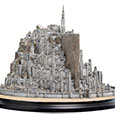 Herr der Ringe Statue Minas Tirith 21 cm