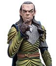 Herr der Ringe Mini Epics Vinyl Figur Elrond 18 cm