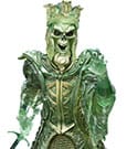 Herr der Ringe Mini Epics Vinyl Figur King of the Dead Limited Edition 18 cm