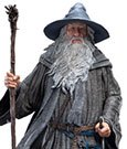 Der Herr der Ringe Statue 1/6 Gandalf der Graue (Classic Series) 36 cm