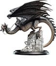 Herr der Ringe Mini Statue Fell Beast 18 cm