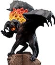 Herr der Ringe Mini Statue The Balrog in Moria 19 cm