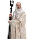 Der Herr der Ringe Statue 1/6 Saruman the White Wizard (Classic Series) 33 cm