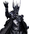 Herr der Ringe Mini Statue Sauron 20 cm