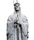 Der Herr der Ringe Statue 1/6 Witch-king of the Unseen Lands (Classic Series) 43 cm