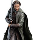 Herr der Ringe Mini Statue Aragorn 20 cm