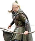 Herr der Ringe Mini Statue Legolas 16 cm