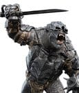Herr der Ringe Statue Olog-hai of the Black Gate 14 cm