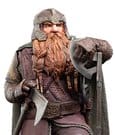 Der Herr der Ringe Statue 1/6 Gimli, Hunter of the Plains 27 cm