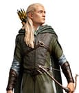 Der Herr der Ringe Classic Series Statue 1/6 Legolas, Hunter of the Plains 32 cm