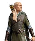 Der Herr der Ringe Classic Series Statue 1/6 Legolas, Hunter of the Plains Limited Edition 32 cm