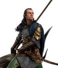 Der Herr der Ringe Classic Series Statue 1/6 Elrond, Herald of Gil-Galad Limited Edition 30 cm