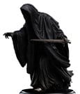 Der Herr der Ringe Trilogie Mini Statue Ringwraith at the Prancing Pony 18 cm
