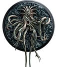 Herr der Ringe Mini Statue Watcher in the Water 9 cm