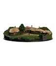 Herr der Ringe Statue The Green Dragon Inn