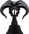 Herr der Ringe Mini Statue Skull of a Balrog 20 cm
