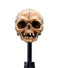 Herr der Ringe Mini Statue Skull of Gollum 13 cm
