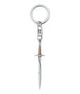 Herr der Ringe Schlüsselanhänger Sting 8 cm