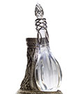 Herr der Ringe Replik 1/1 Galadriel's Phial 10 cm