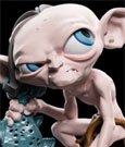 Herr der Ringe Mini Epics Vinyl Figur Gollum 8 cm