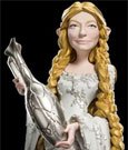 Herr der Ringe Mini Epics Vinyl Figur Galadriel 14 cm