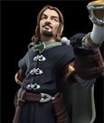 Herr der Ringe Mini Epics Vinyl Figur Boromir 18 cm