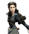 Herr der Ringe Mini Epics Vinyl Figur Arwen Evenstar 16 cm