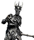 Herr der Ringe Mini Epics Vinyl Figur Lord Sauron 23 cm