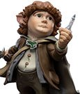Herr der Ringe Mini Epics Vinyl Figur Samwise Gamgee Limited Edition 13 cm