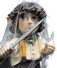 Herr der Ringe Mini Epics Vinyl Figur Frodo Baggins (Limited Edition) 11 cm