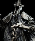 Herr der Ringe Mini Epics Vinyl Figur The Witch-King 19 cm