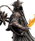 Der Herr der Ringe Figures of Fandom PVC Statue The Witch-king of Angmar 31 cm