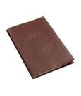 Herr der Ringe Notizbuch Middle-earth Leather 23 cm