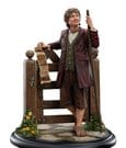 Der Hobbit Mini Statue Bilbo Baggins 14 cm